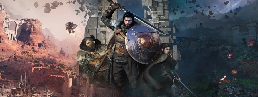 [붉사] 붉은사막 한국어 더빙 및 자막 공개_1.webp