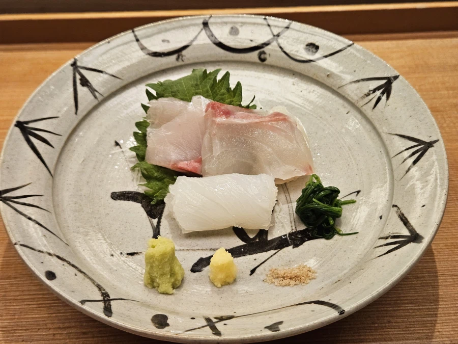 오늘 미슐랭1스타를 받은 가겐 by 최준호_6.webp