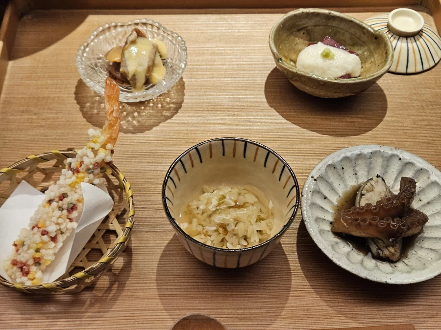 오늘 미슐랭1스타를 받은 가겐 by 최준호_8.webp