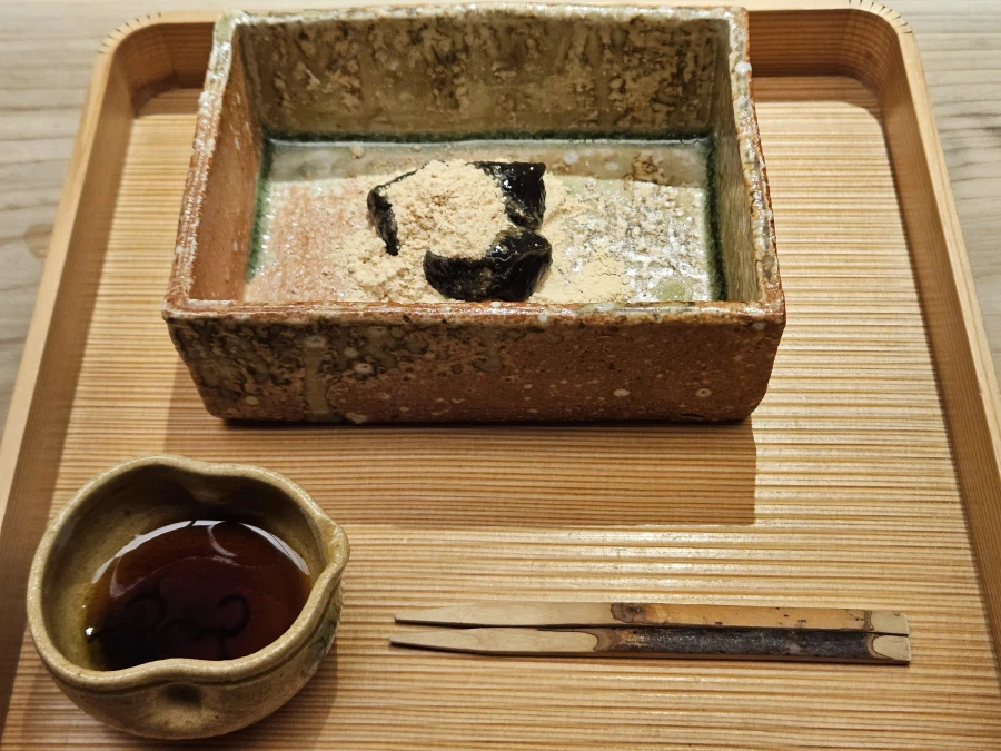 오늘 미슐랭1스타를 받은 가겐 by 최준호_18.webp