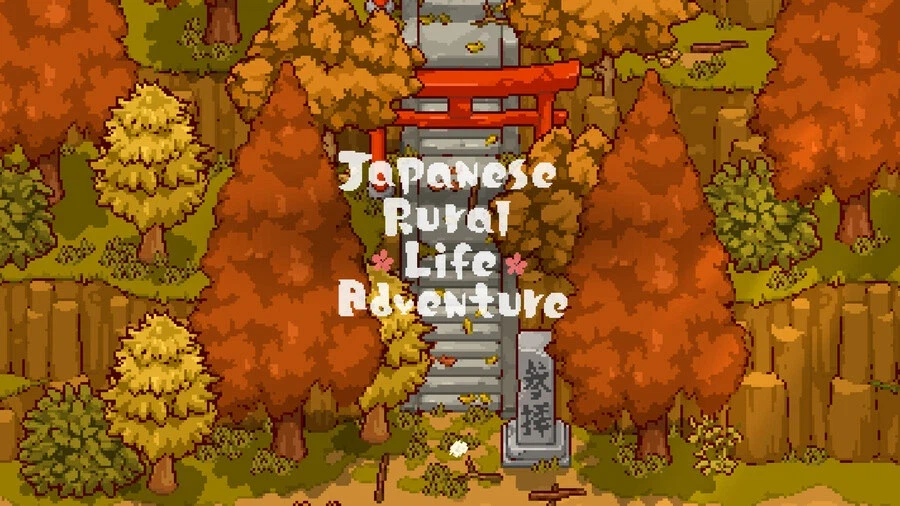 스팀으로 나온 일본의 시골 생활 게임 어떤가요?_1.webp