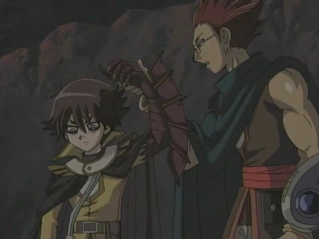 [유희왕 GX] 어둠에 삼켜지는 구름_34.webp