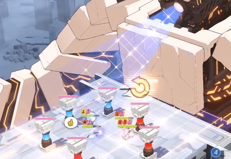 총력전) 신규 보스 '예소드' 가이드 - 26년 3월 S80 시가전_11.webp