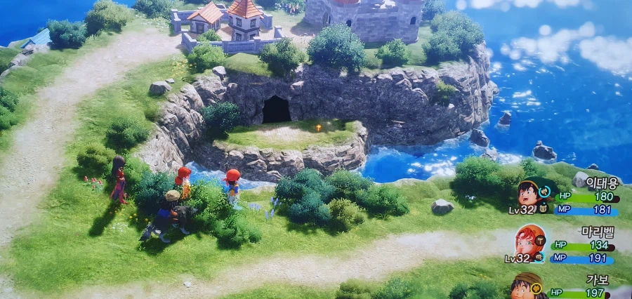 여기 어떻게 가나요? (드퀘7)_1.webp