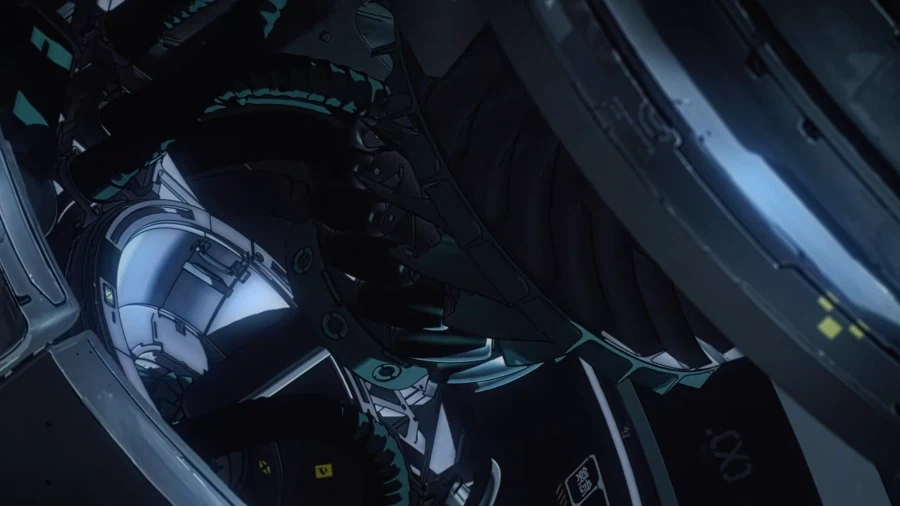 버튜버) 유튜브 대기화면 선장 MV때 생각나네_3.webp