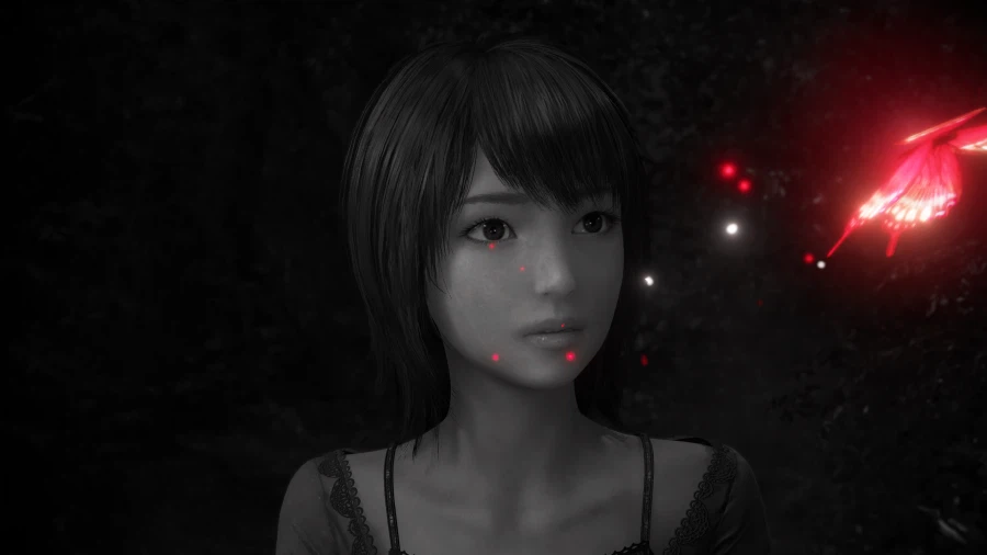 제로 붉은나비 리메이크 체험판._7.webp