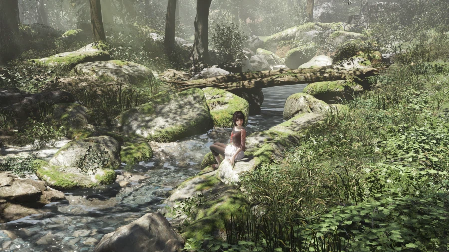 제로 붉은나비 리메이크 체험판._1.webp