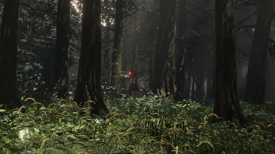 제로 붉은나비 리메이크 체험판._3.webp