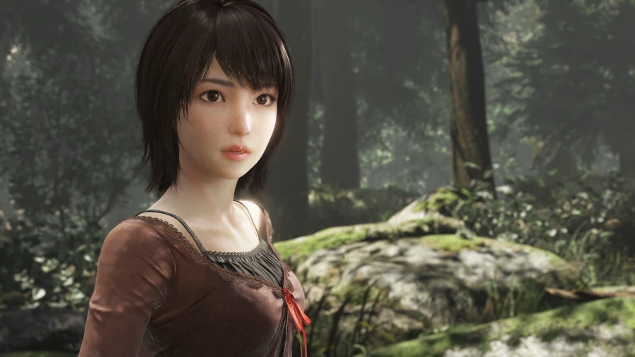 제로 붉은나비 리메이크 체험판._4.webp