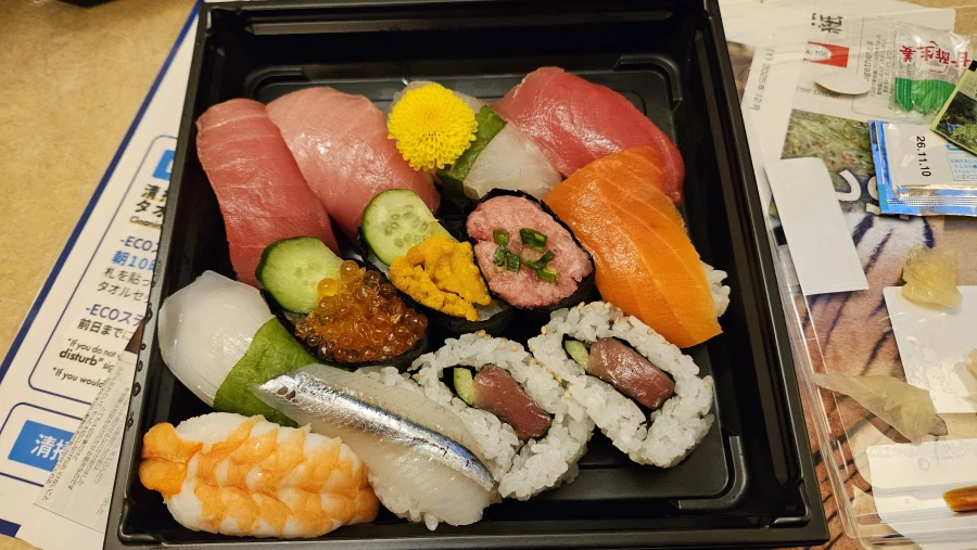 [일본]다카시마야 백화점 초밥(feat 마감세일)_9.webp