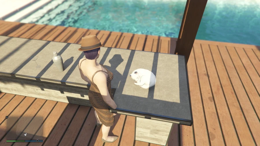 Gta 5 고양이 맨션 칵테일바_2.webp