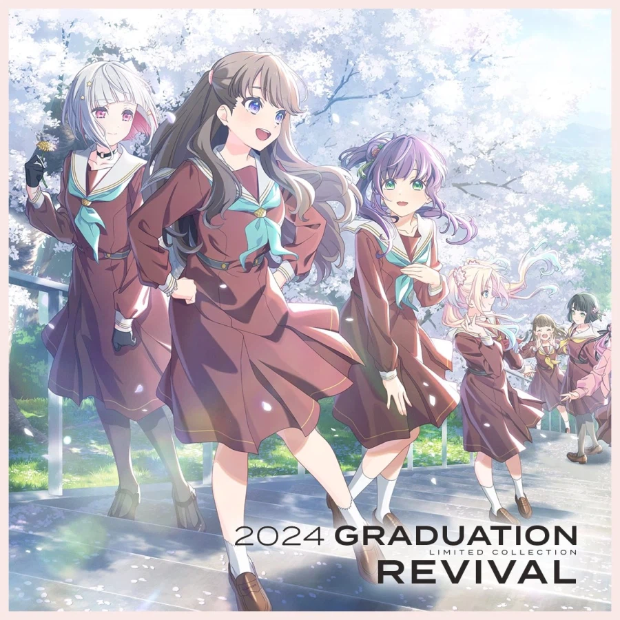 「Link! Like! 러브라이브!」 GRADUATION 리미티드 컬렉션 복각_2.webp