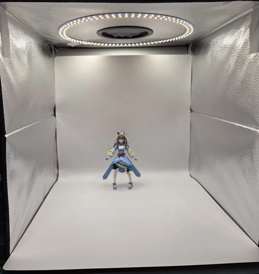 말딸)걸프라로 만들어본 아몬드 아이_14.webp