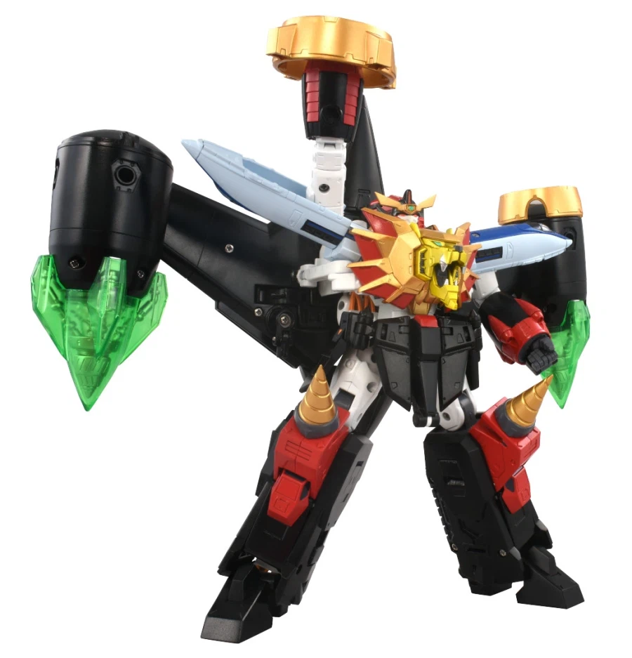 [타카라 토미] 토이라이즈 가오가이가 가이가 ~ 가오 머신 개별 이미지_8.webp