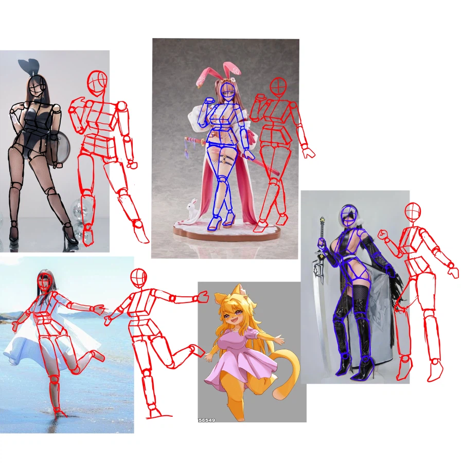 인체도형화 공부 2주간의 발자취?_5.webp