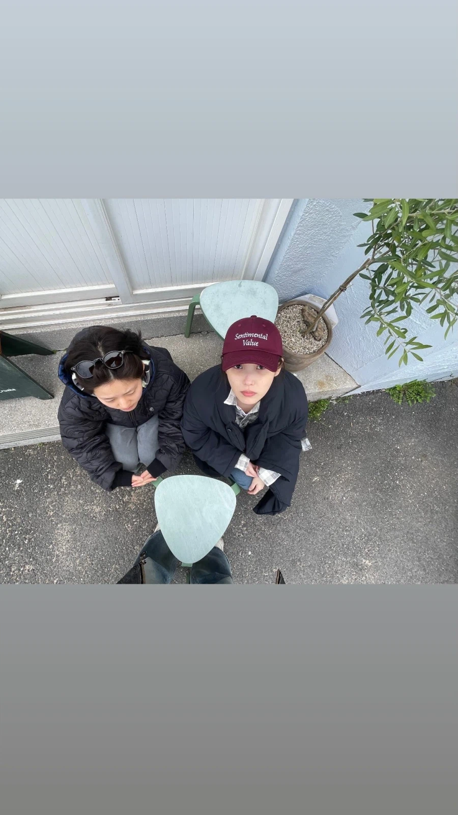 배우 이연 님 인스타그램 스토리_5.webp