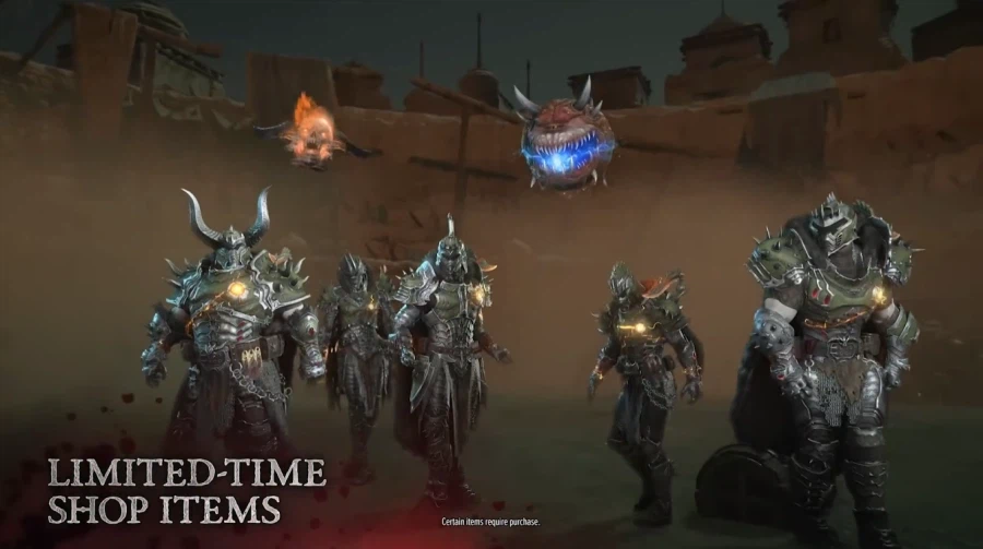 디아블로와 둠 다크에이지의 콜라보?_1.webp