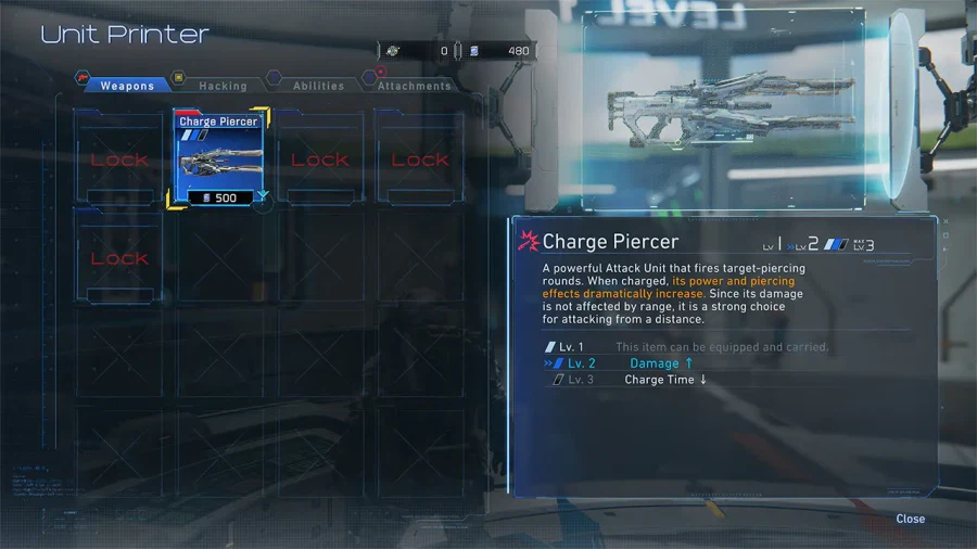 프래그마타 신규 캐릭터 캐빈등 신규 정보 및 스크린샷_7.webp