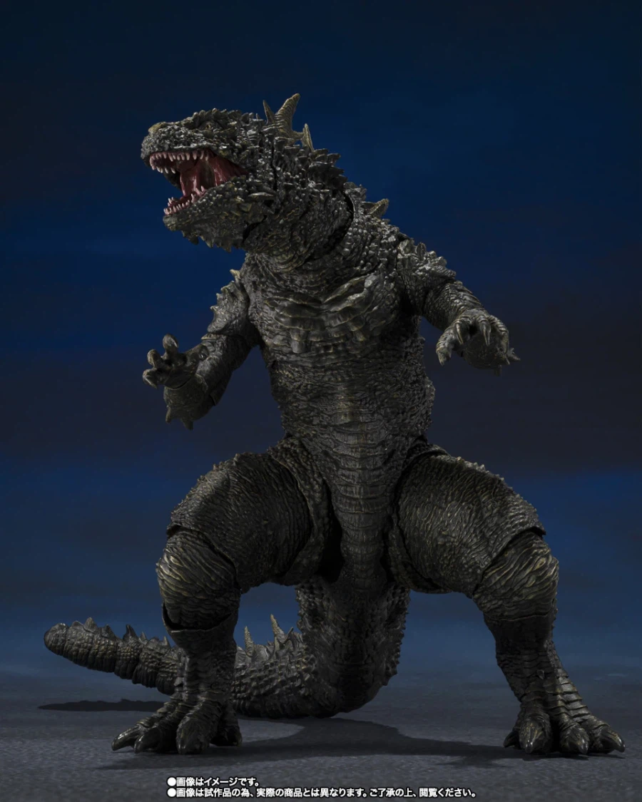 [반다이 혼웹상점] S.H.MonsterArts 고질라-1.0 고지라 (2023)_5.webp
