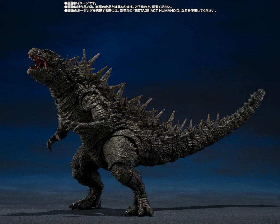 [반다이 혼웹상점] S.H.MonsterArts 고질라-1.0 고지라 (2023)_6.webp