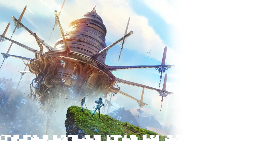 소드 아트 온라인: 에코스 오브 아인크라드 홈페이지 오픈, 스펙_1.webp