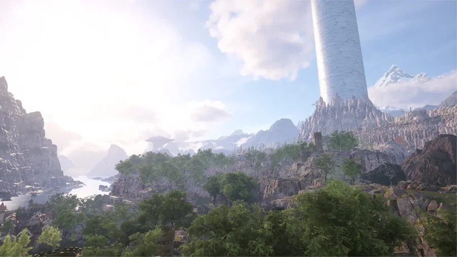 소드 아트 온라인: 에코스 오브 아인크라드 홈페이지 오픈, 스펙_9.webp