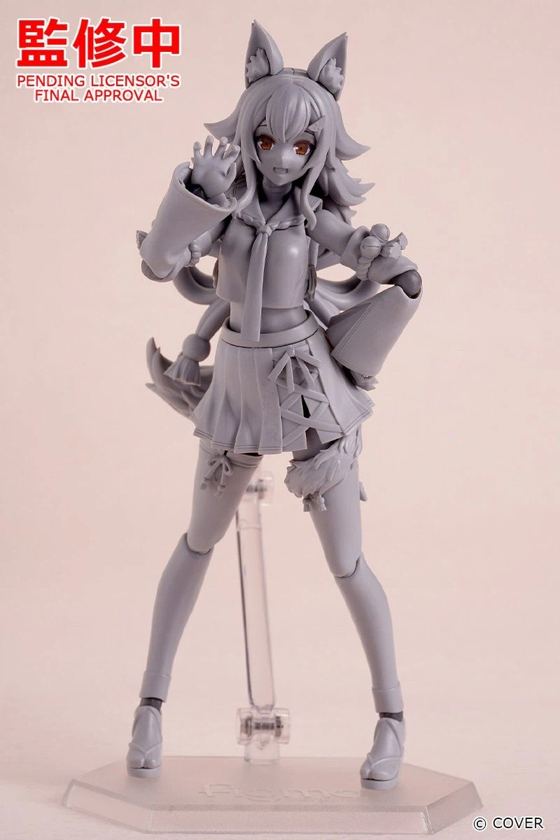 [맥스팩토리] 피그마 홀로라이브 신상품 발표_1.webp