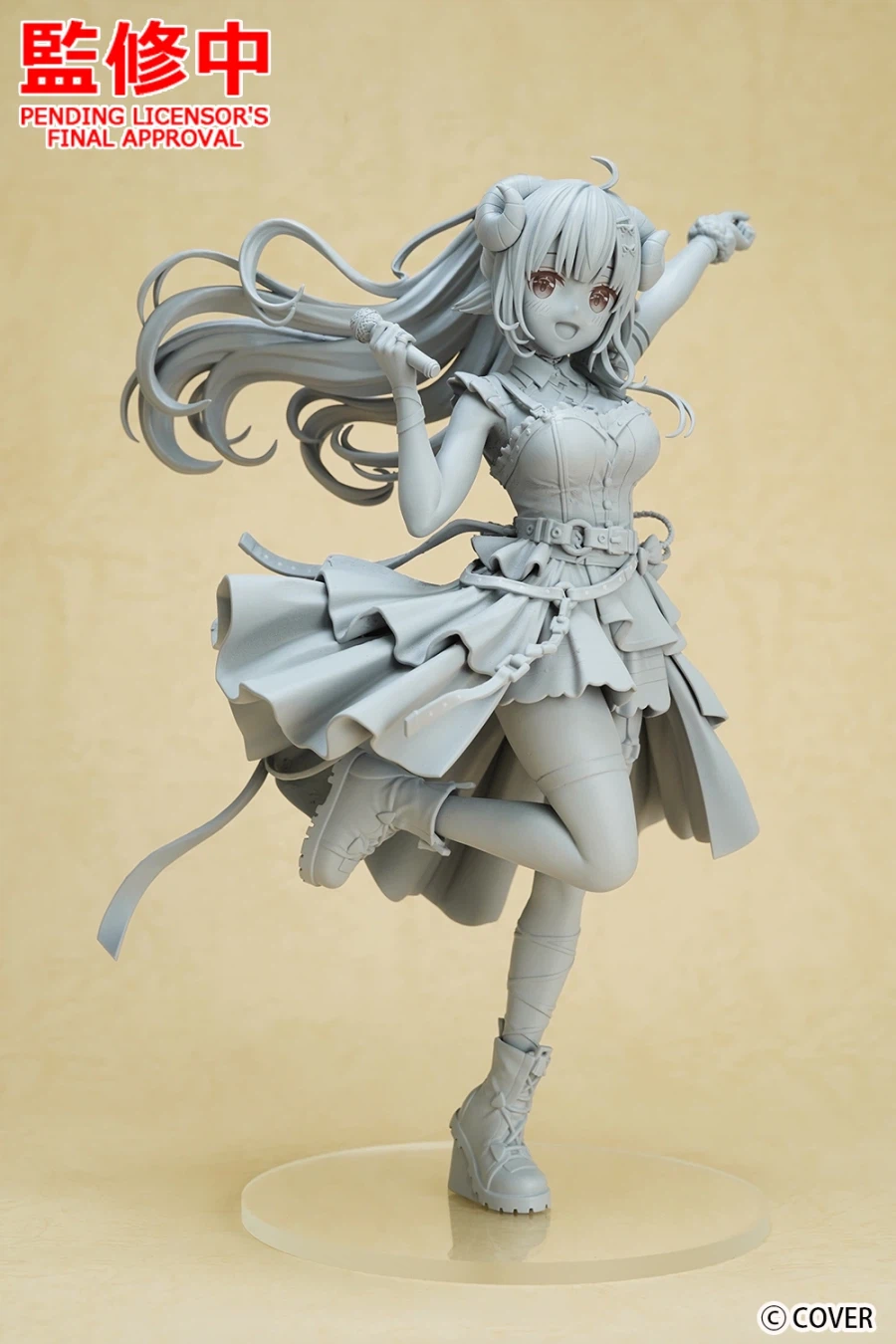 [굿스마일] 홀로라이브 츠노마키 와타메 스케일 피규어화_1.webp