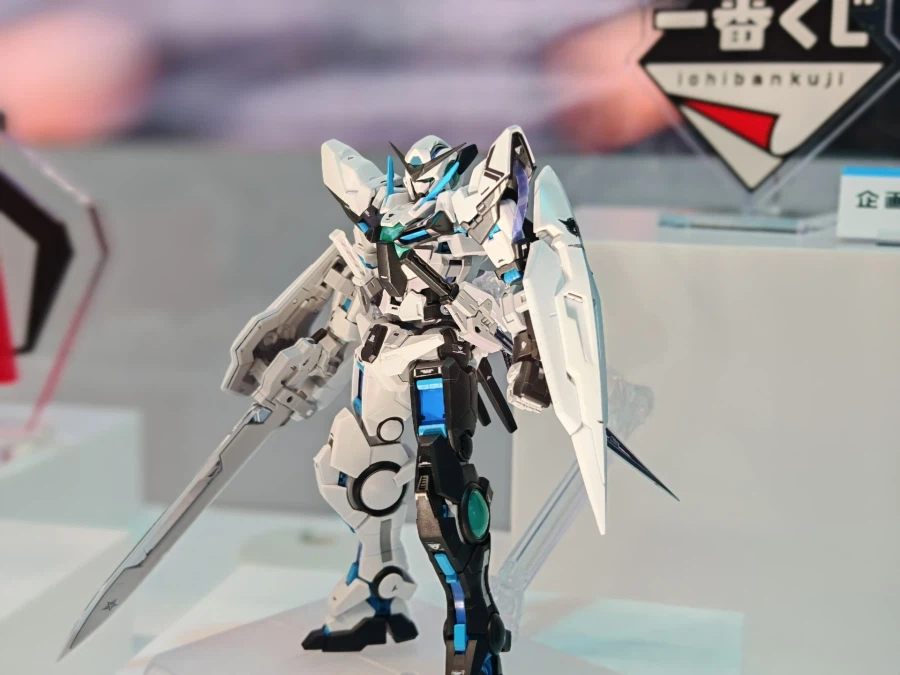 [반다이] 건담 시리즈 × 홀로라이브 프로덕션 이치방쿠지 기획 중?_3.webp