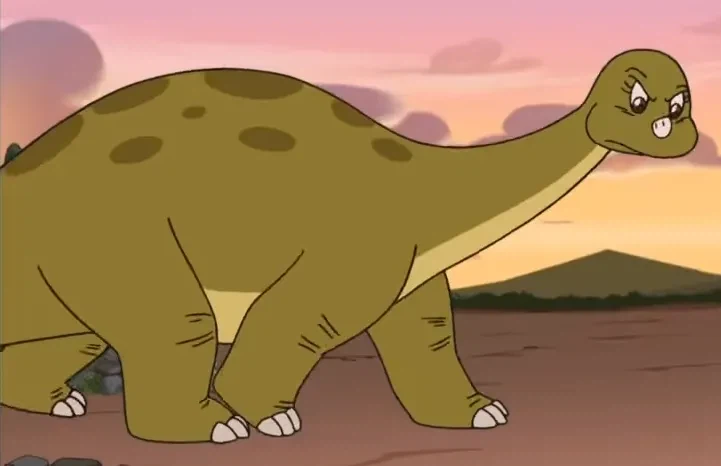 둘리 엄마는 버전 3가지나 있음 ㅋㅋㅋㅋㅋ_3.webp