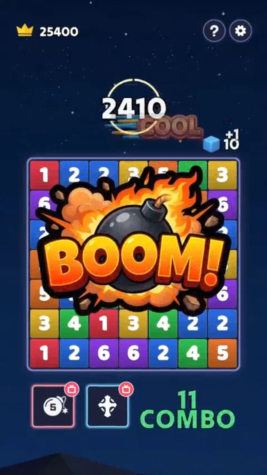 [1인개발] AI 시대 위기감에 직장 다니며 주말마다 깎아 만든 퍼즐게임입니다_1.webp