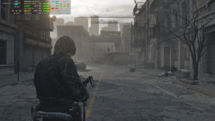 광기난이도 노특전 라쿤시티 입장햇습니다_2.webp