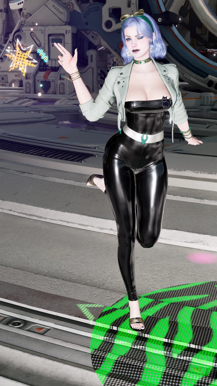 소셜모션 댄싱 나이트 박자 맞춰 같이 추기_2.webp