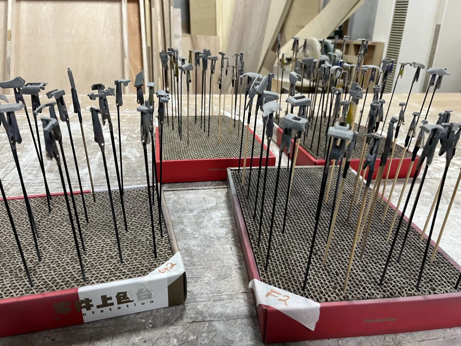 첫 mg 도색 해봤습니다._1.webp