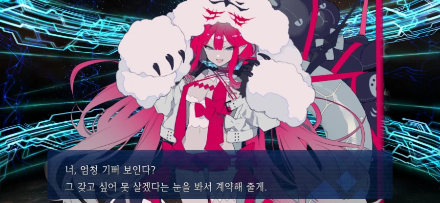 최종재림전 랜덤 편성카드 굿즈가 왔습니다 +번외_14.webp