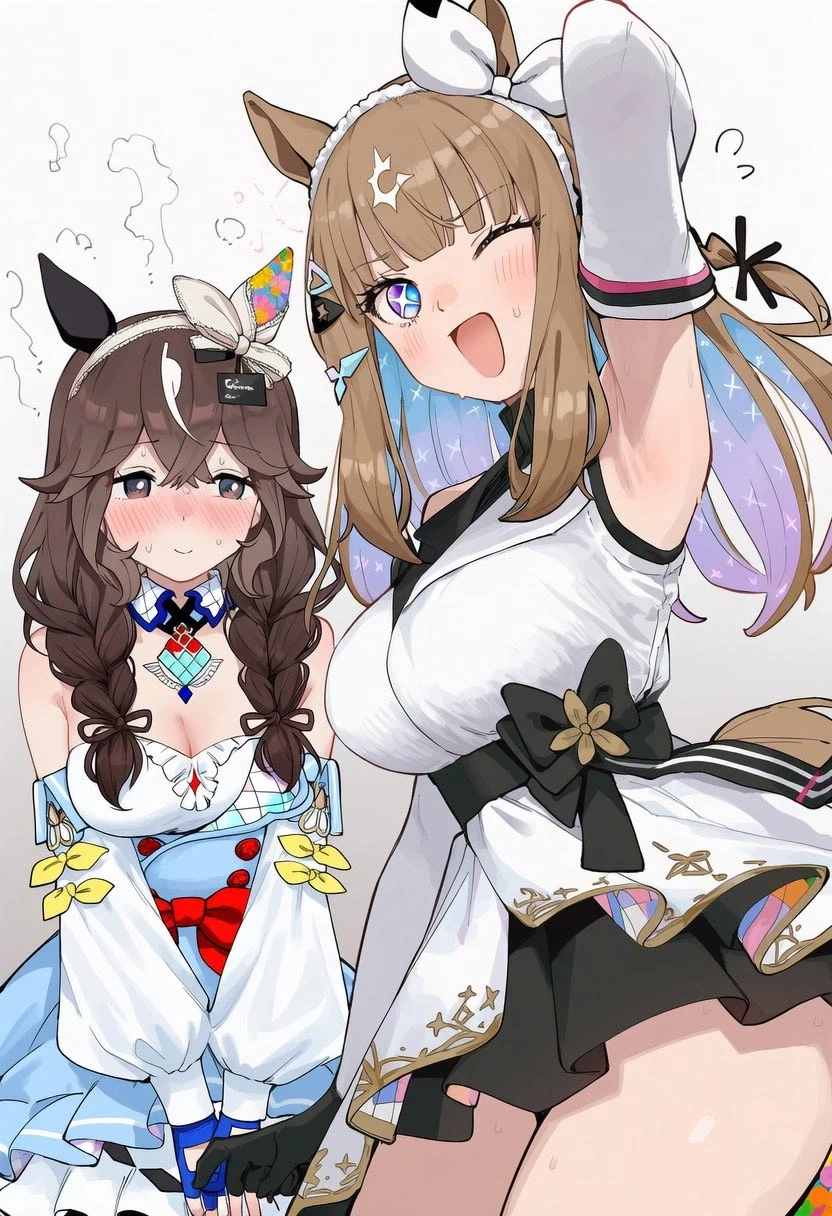 [말딸] AI가 그린 전용 의상 교환 모음_40.webp