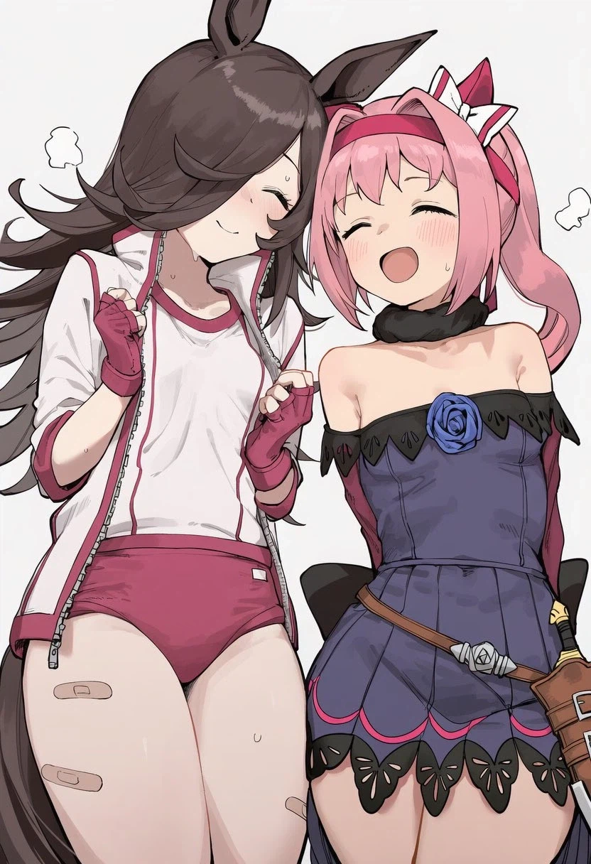 [말딸] AI가 그린 전용 의상 교환 모음_41.webp