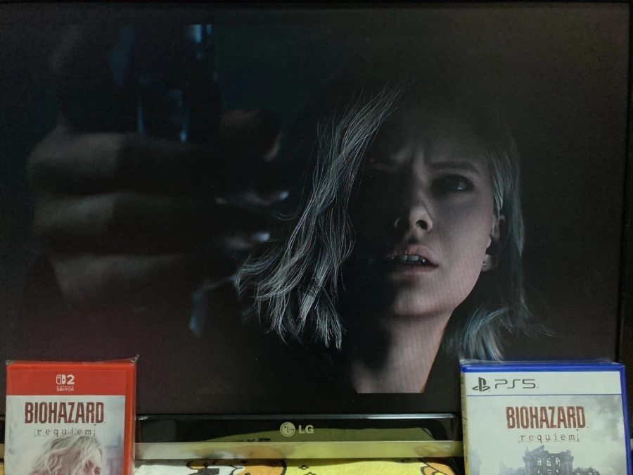 바이오하자드 레퀴엠 - 플스5 -_32.webp