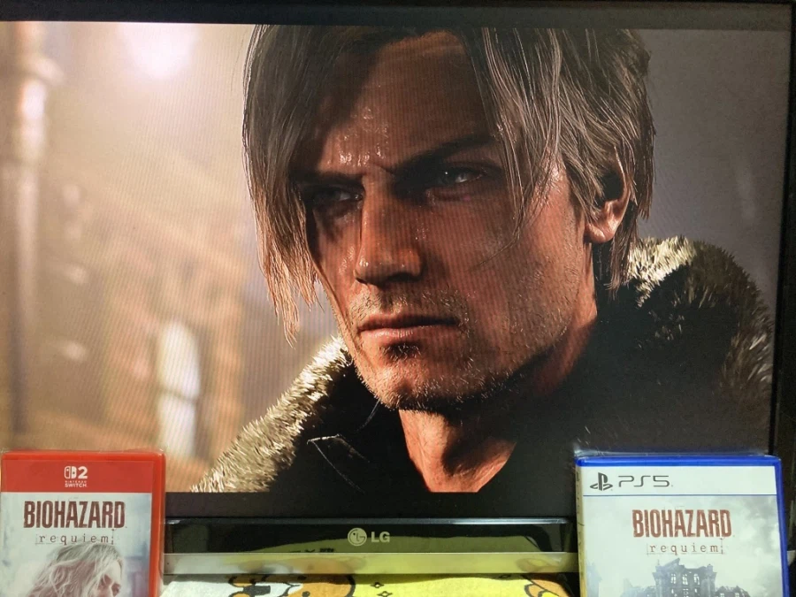 바이오하자드 레퀴엠 - 플스5 -_39.webp