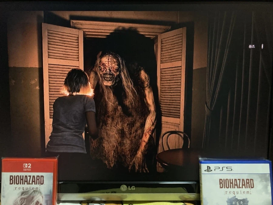 바이오하자드 레퀴엠 - 플스5 -_42.webp