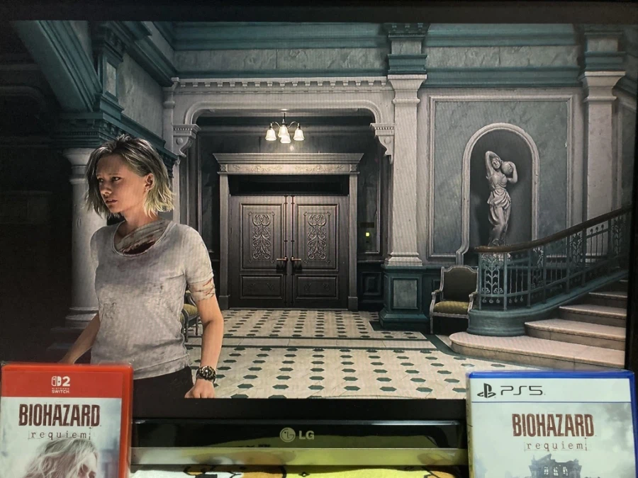 바이오하자드 레퀴엠 - 플스5 -_48.webp