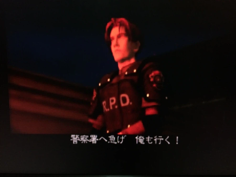 바이오하자드 레퀴엠 - 플스5 -_72.webp