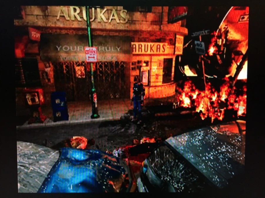 바이오하자드 레퀴엠 - 플스5 -_74.webp