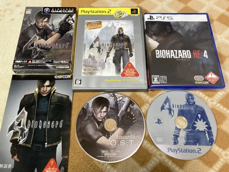 바이오하자드 레퀴엠 - 플스5 -_79.webp