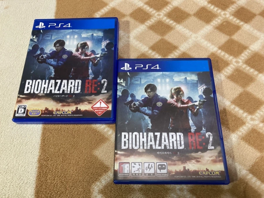 바이오하자드 레퀴엠 - 플스5 -_98.webp