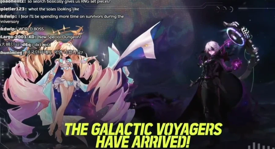 글던 11주년 방송서 공개된 아바타_4.webp