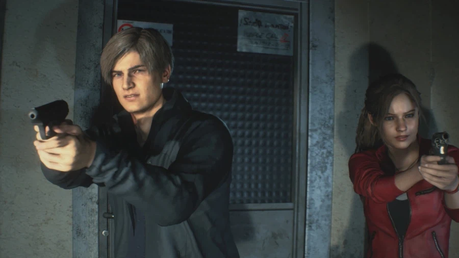 바이오하자드 레퀴엠 - 플스5 -_107.webp