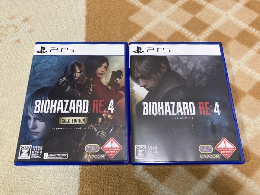 바이오하자드 레퀴엠 - 플스5 -_118.webp