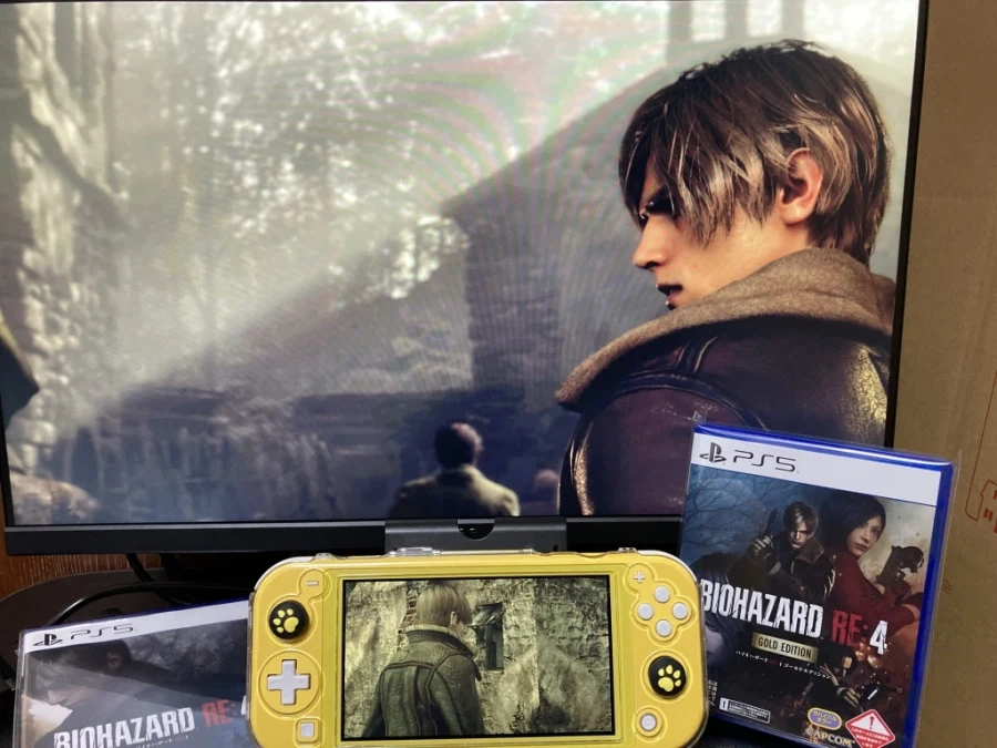 바이오하자드 레퀴엠 - 플스5 -_126.webp