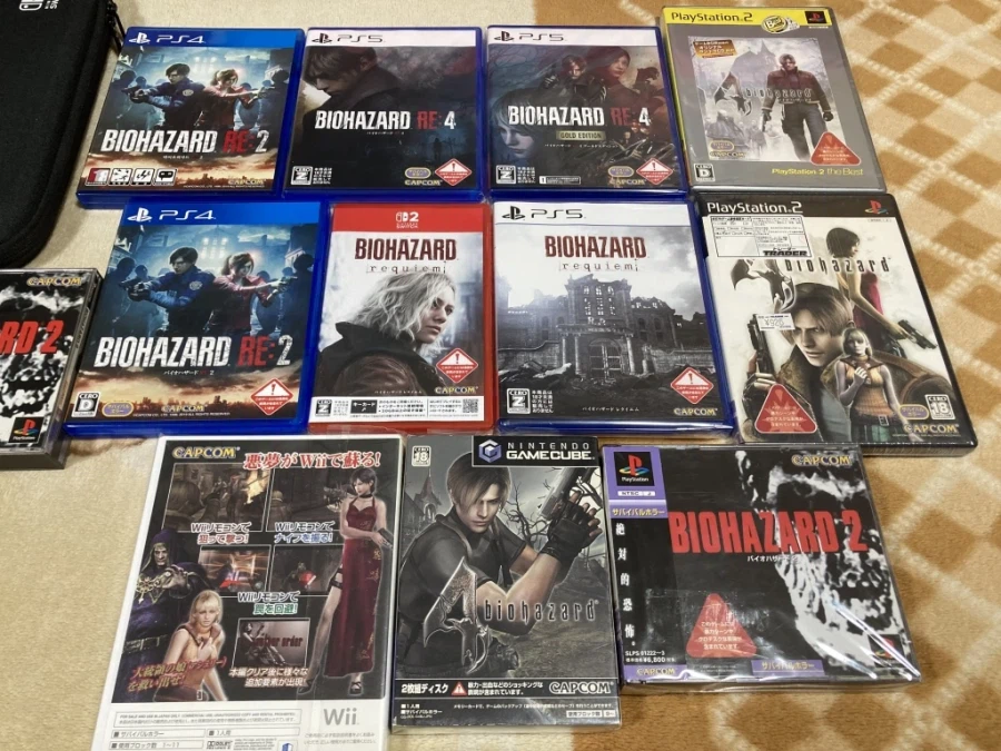 바이오하자드 레퀴엠 - 플스5 -_143.webp